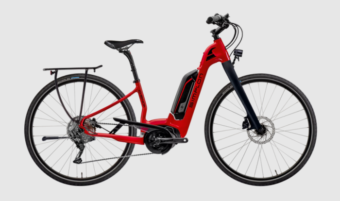 Simplon Chenoa Uni -900533885